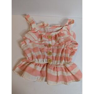 Kensie Girl Top Size 5